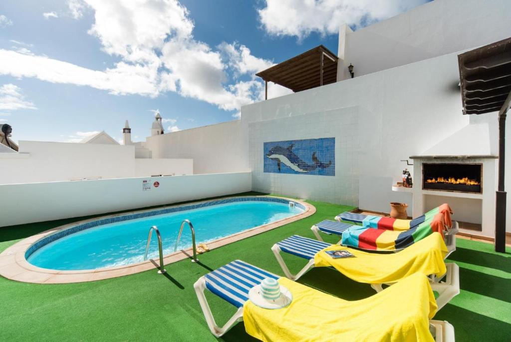 Villa Reyes photo 4