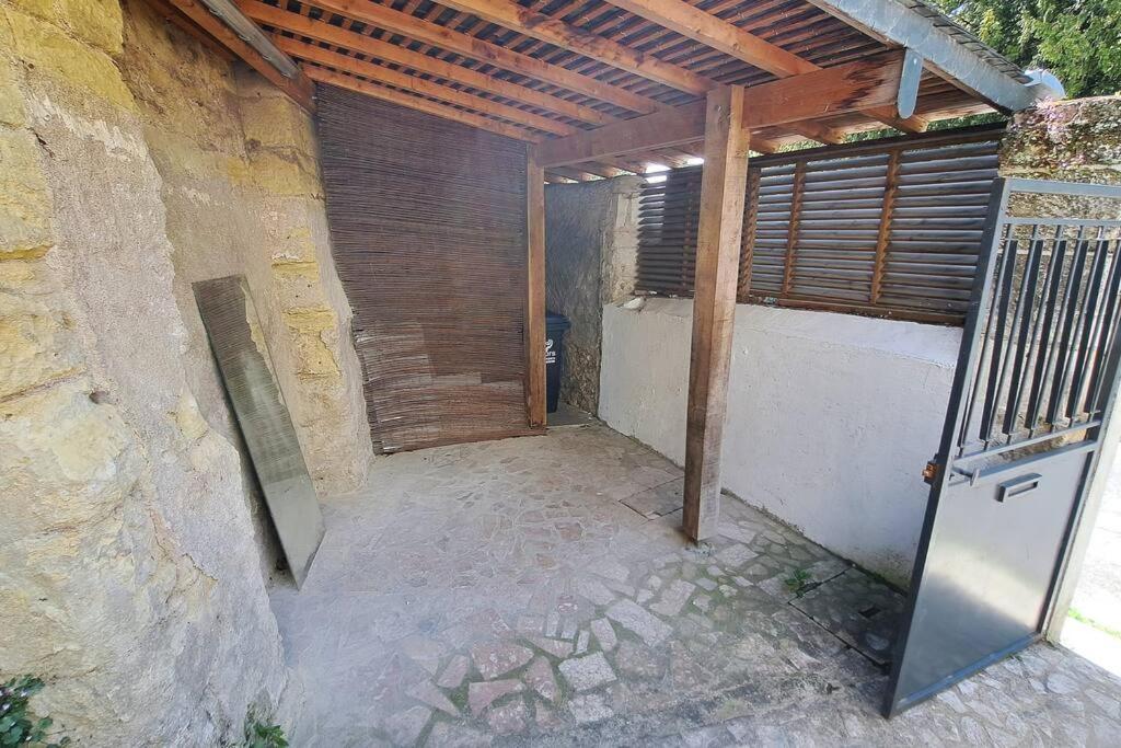 Maison typique Touraine proche Loire et Tours pour 4 p. photo 1