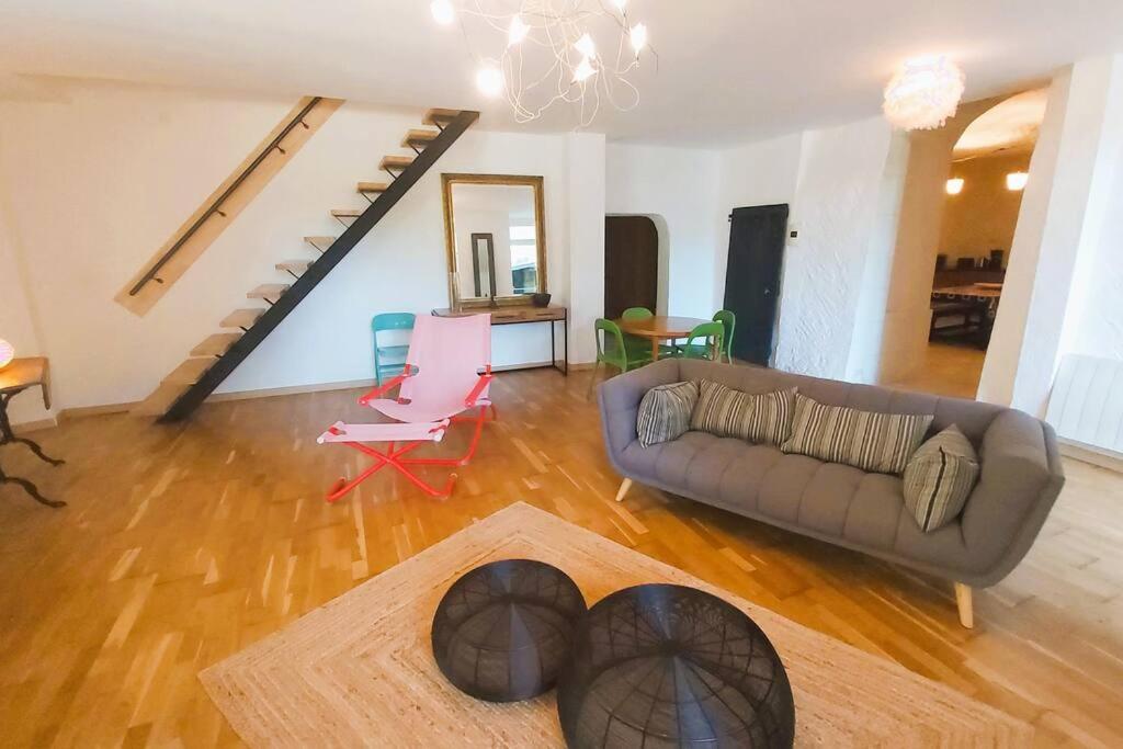 Maison typique Touraine proche Loire et Tours pour 4 p. photo 3