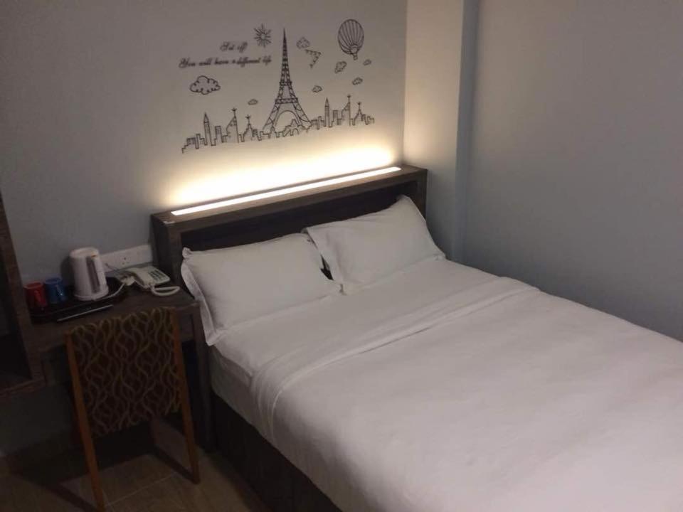 Sunlight Hotel Kulai photo 4