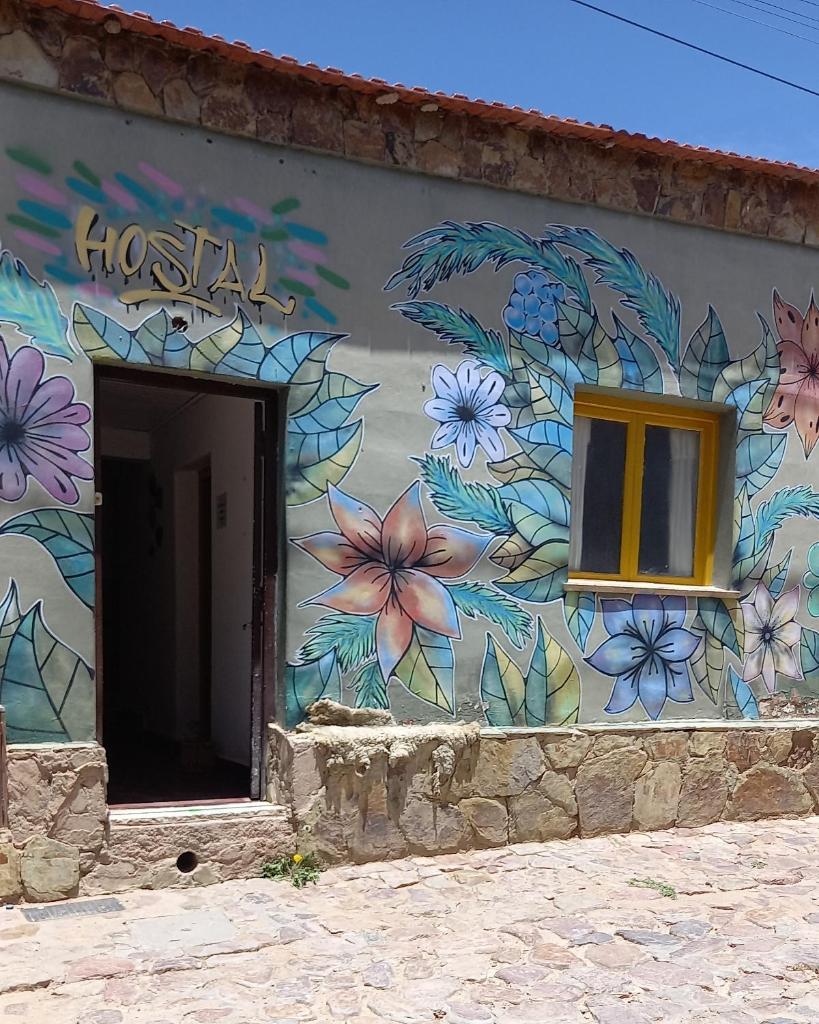 Hostal Amalaya photo 1