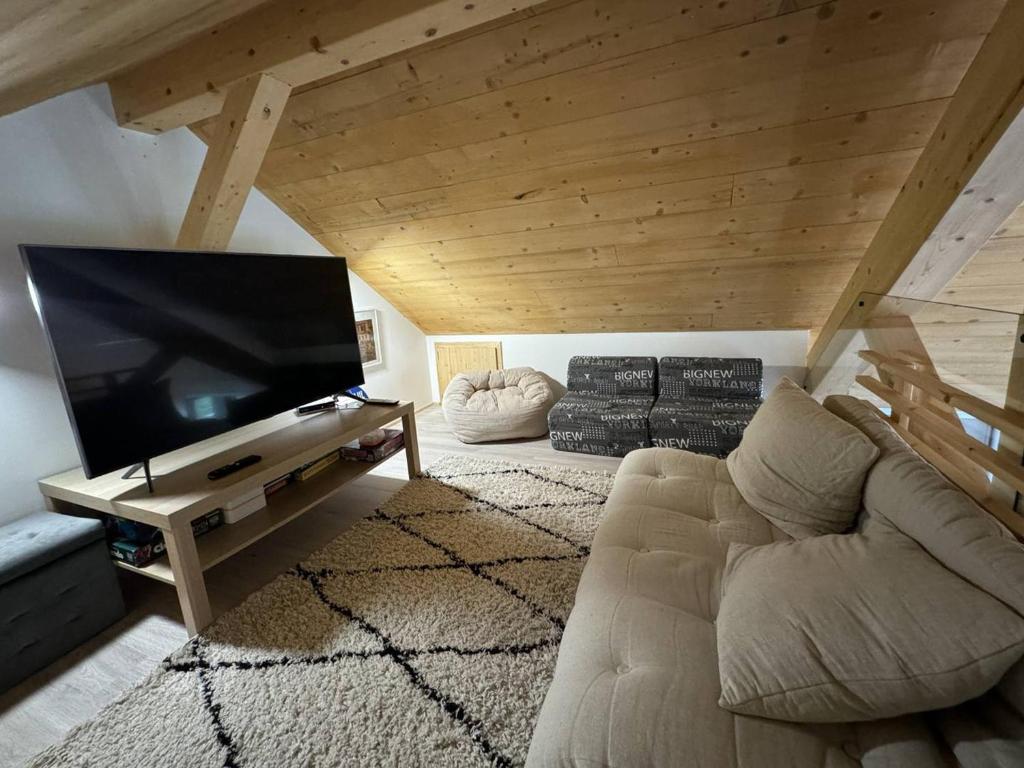 Maison Villard-de-Lans, 5 pièces, 8 personnes - FR-1-548-14 photo 3