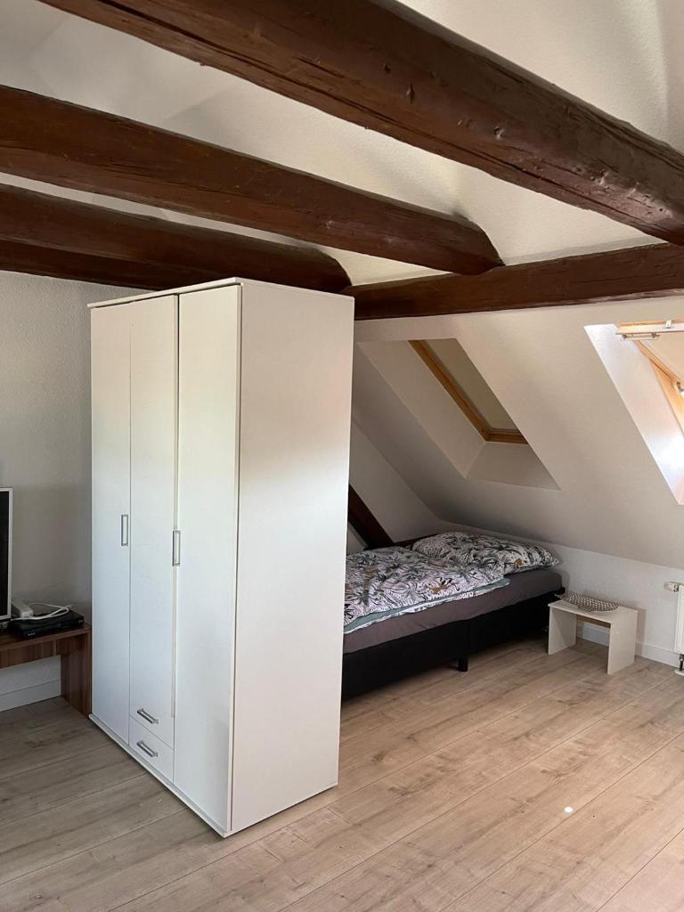 Monteurzimmer/Arbeiterunterkunft photo 3