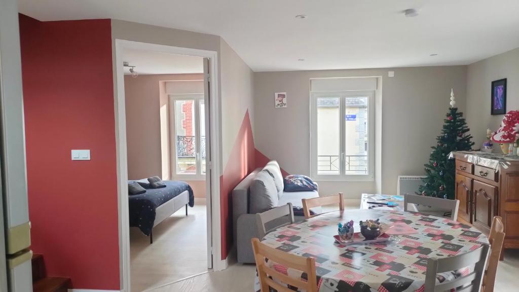 MIMALELY - House & terrace photo 2