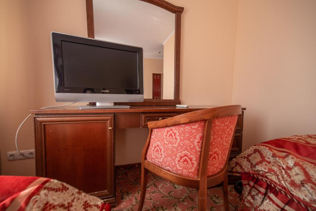 Royal Hotel and SPA Geneva photo 3