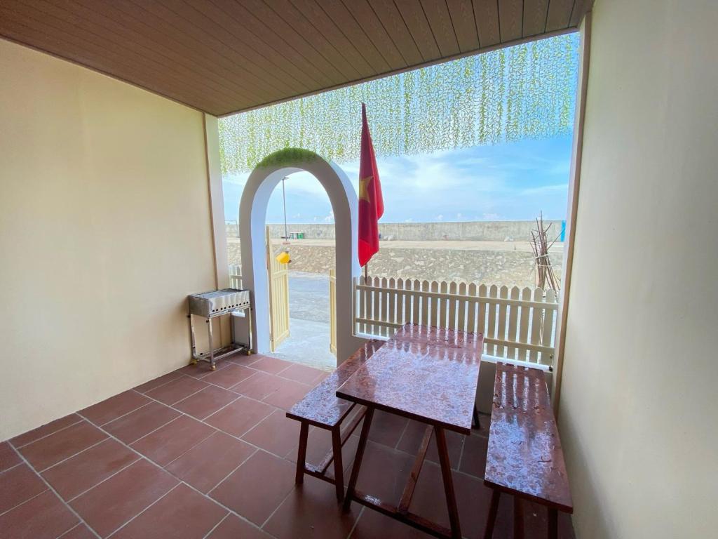 Vích Homestay - Đảo Phú Quý photo 4