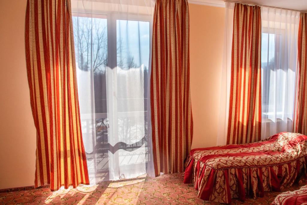 Royal Hotel and SPA Geneva photo 1