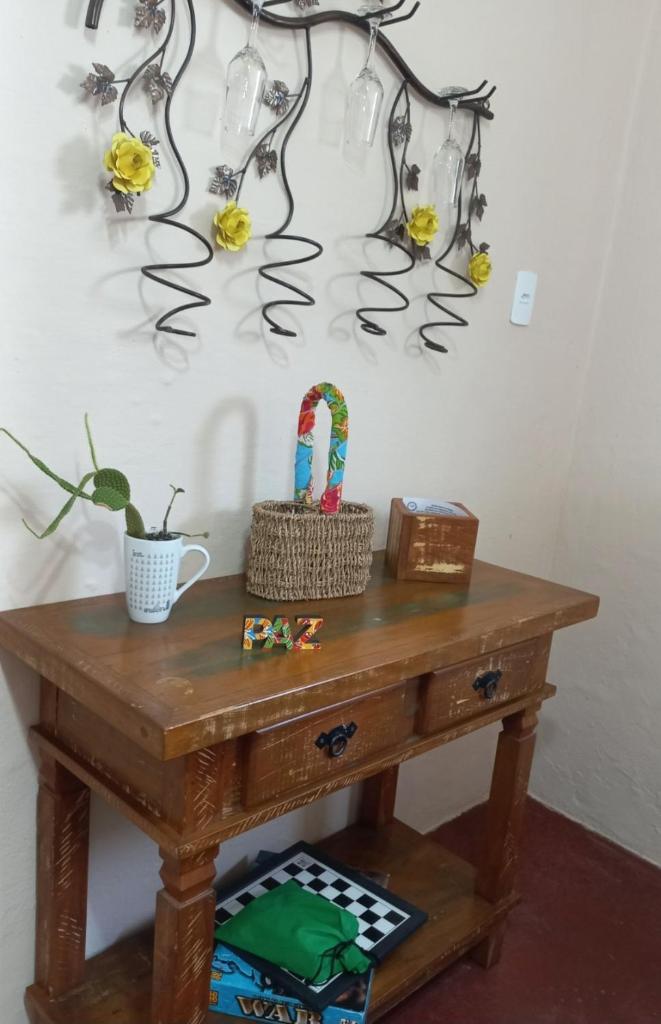 Casinha Verde photo 2