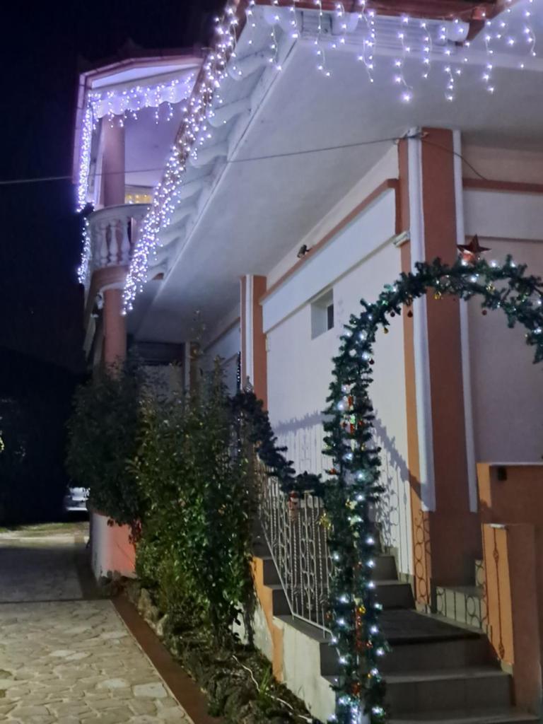Erodios Guesthouse photo 1