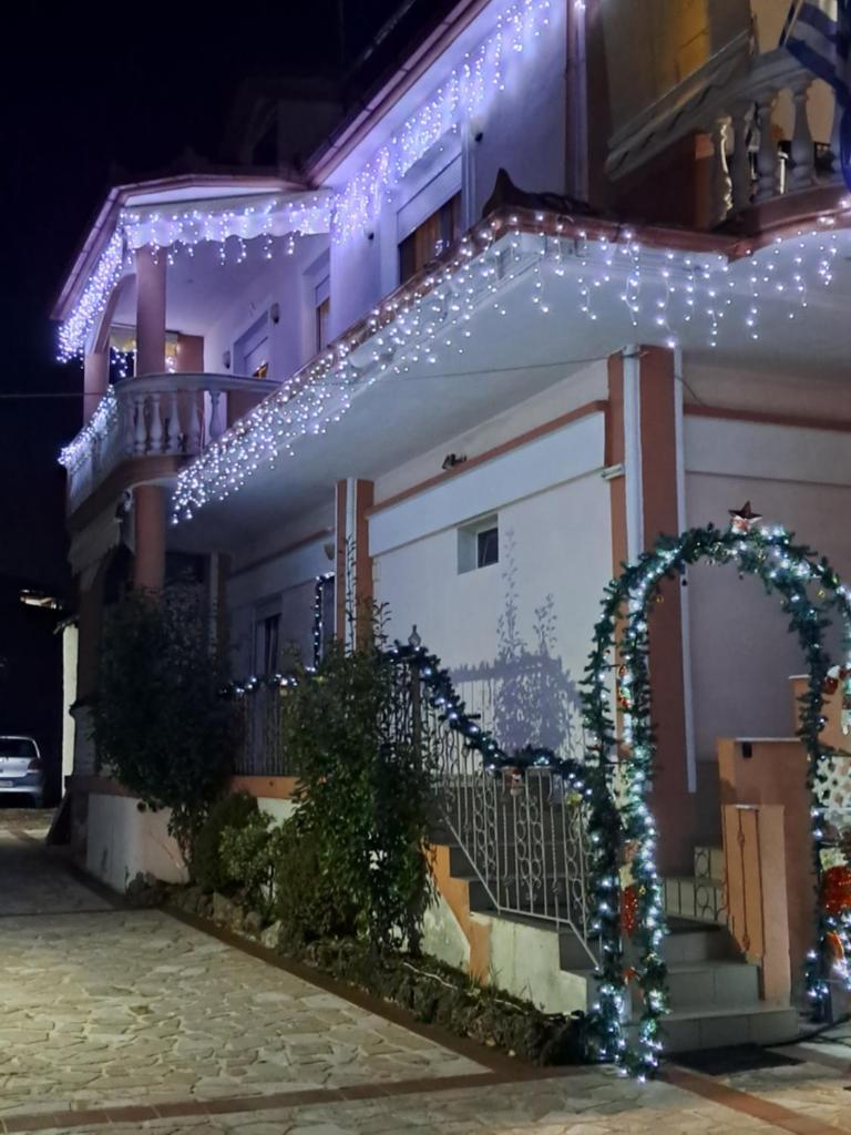 Erodios Guesthouse photo 2