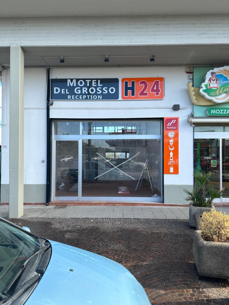 Motel Del Grosso photo 3