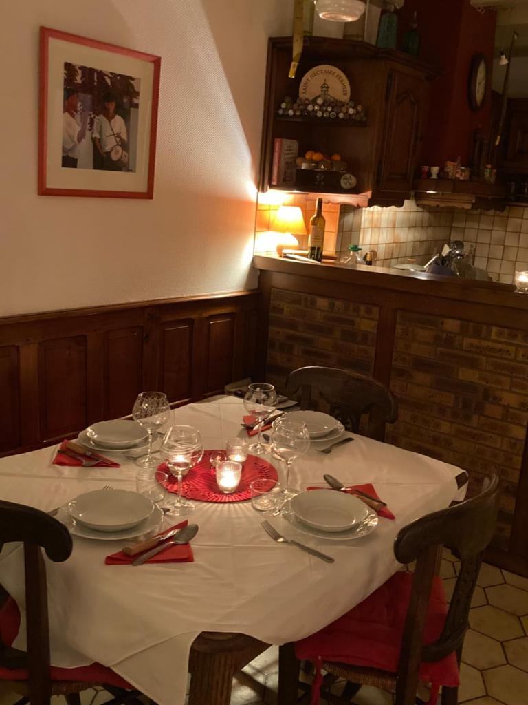 Chambres Olhatsia photo 4