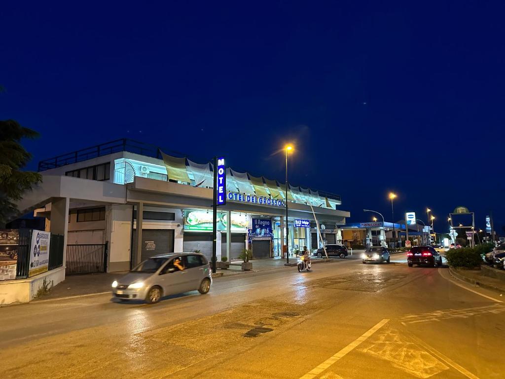 Motel Del Grosso photo 1