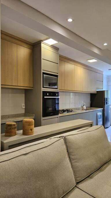 Apartamento Conforto Piçarras