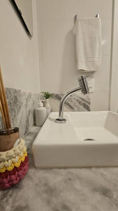 Apartamento Conforto Piçarras photo 1