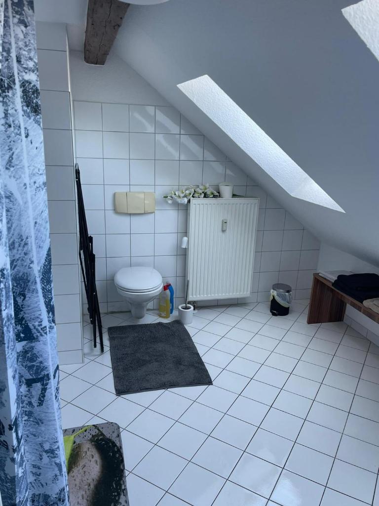 Monteurzimmer/Arbeiterunterkunft/Ferienwohnung photo 1