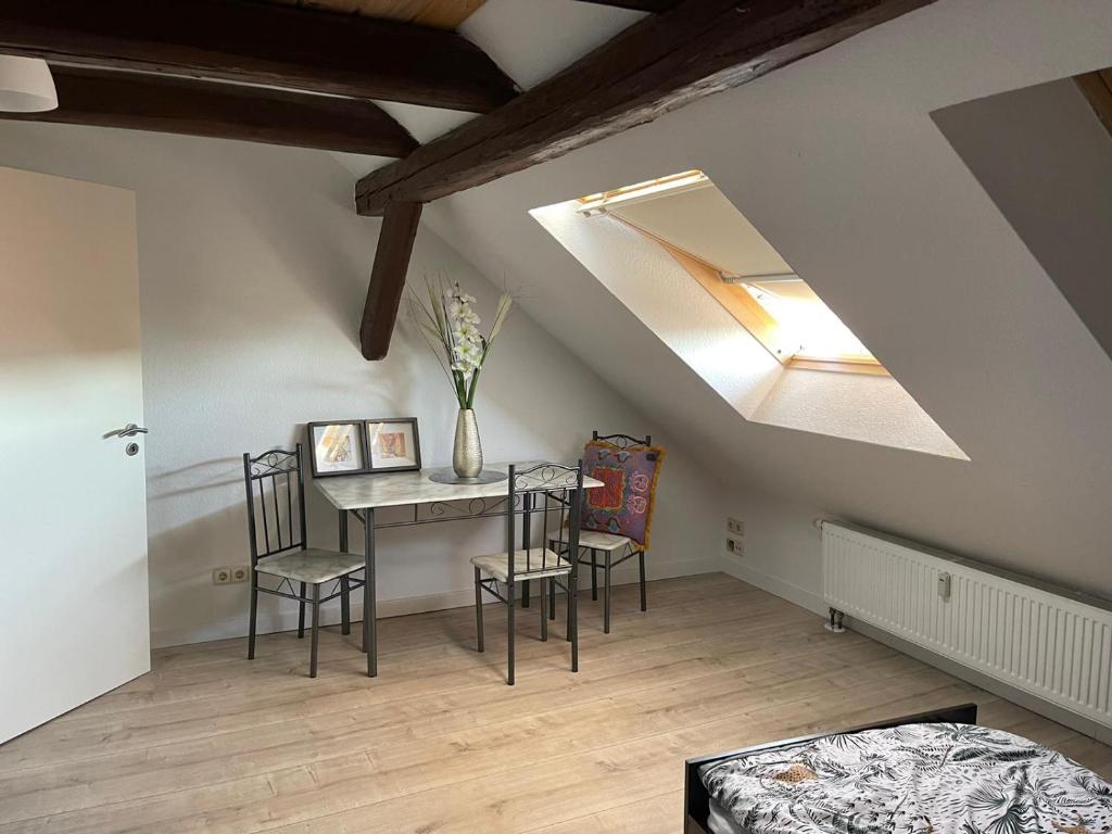 Monteurzimmer/Arbeiterunterkunft/Ferienwohnung photo 2