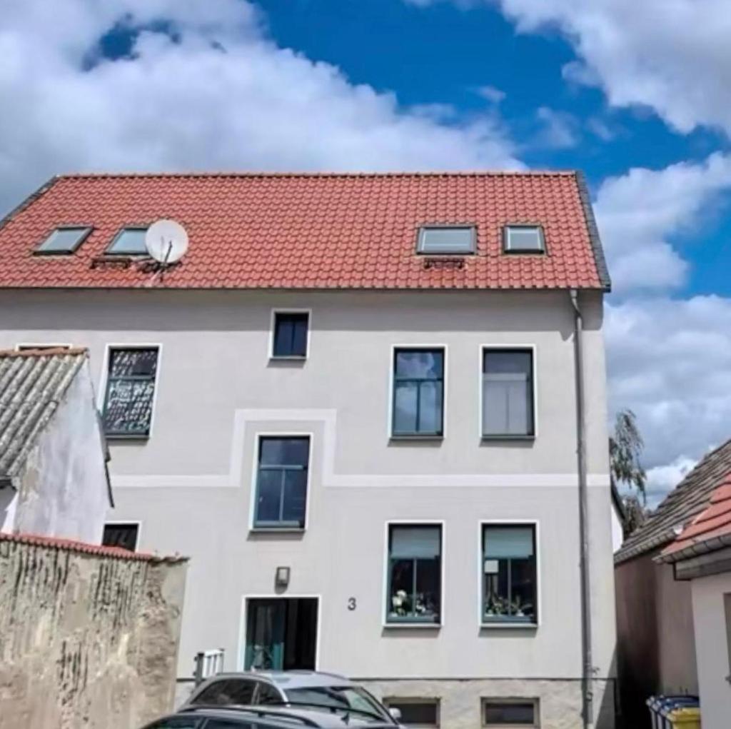 Monteurzimmer/Arbeiterunterkunft/Ferienwohnung photo 4