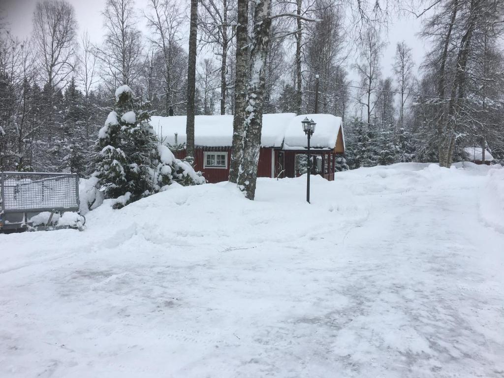 Björkebostugan at the end of the road photo 3
