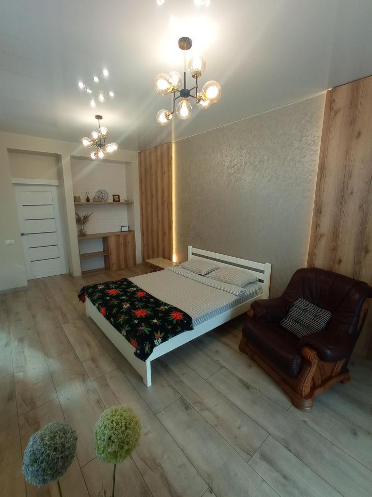 VIP apartment у центрі міста, новобудЖК Театральний,дуже простора photo 3