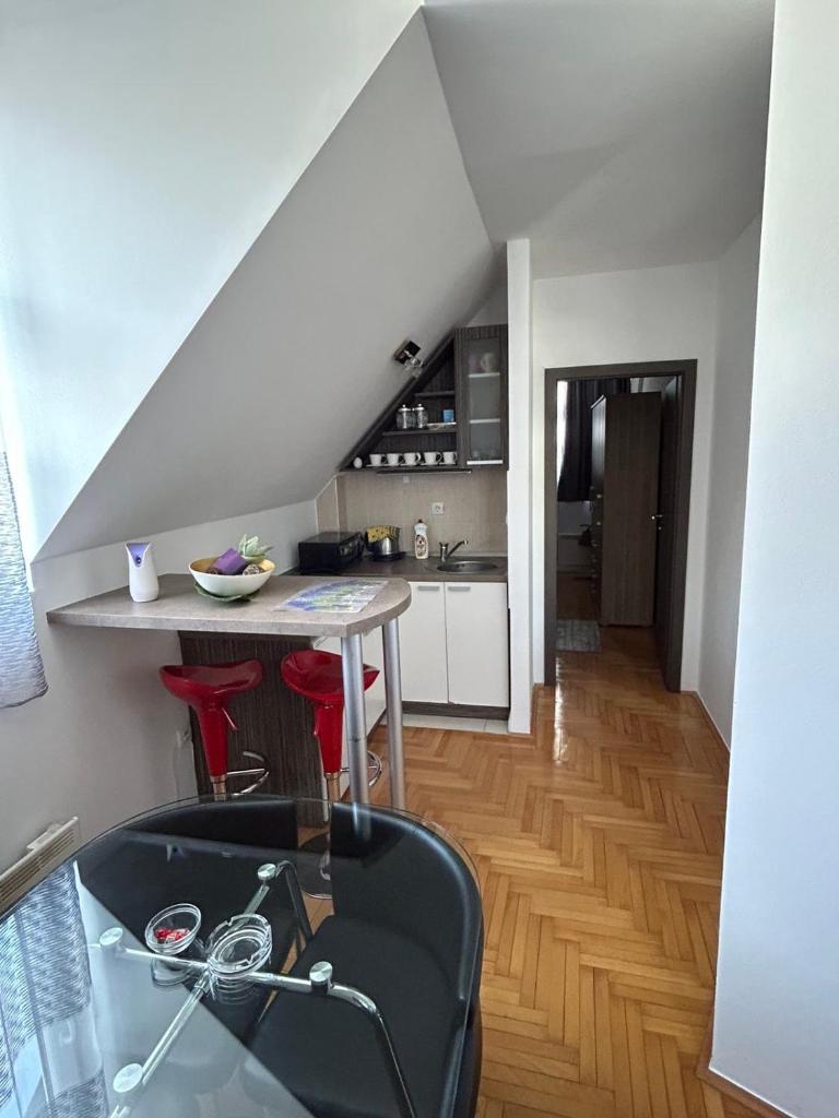 Apartment Končul,Kraljevi Čardaci photo 2