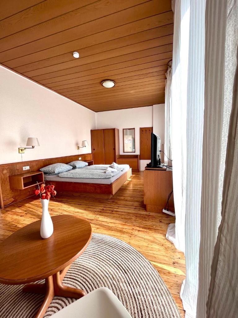 Hotel Breuer photo 3