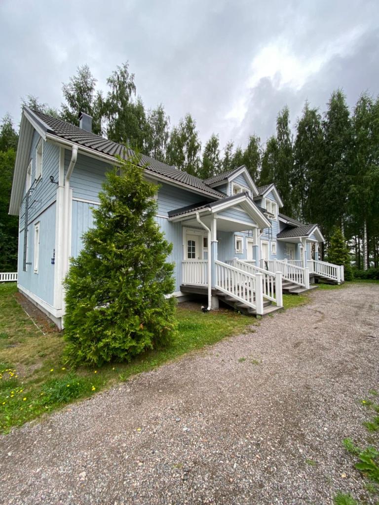 Saimaa Houses
