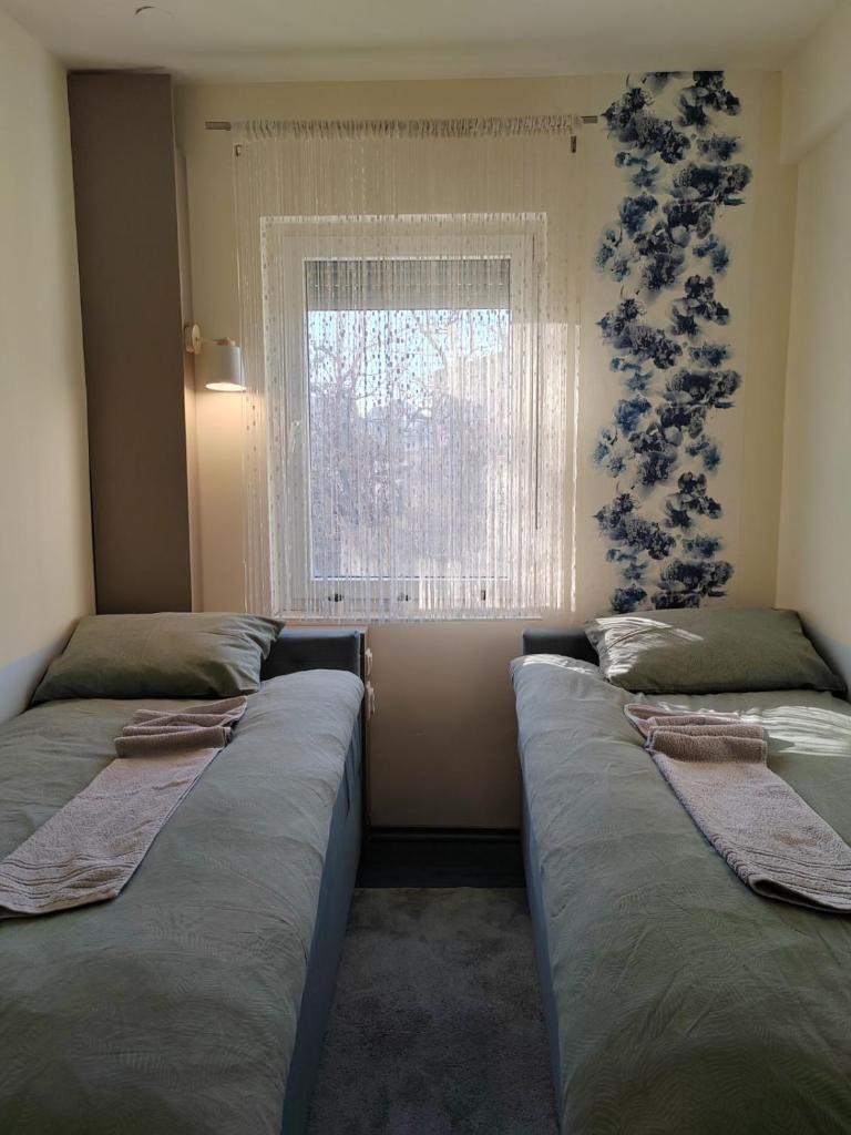 Apartman Stanimirović photo 2
