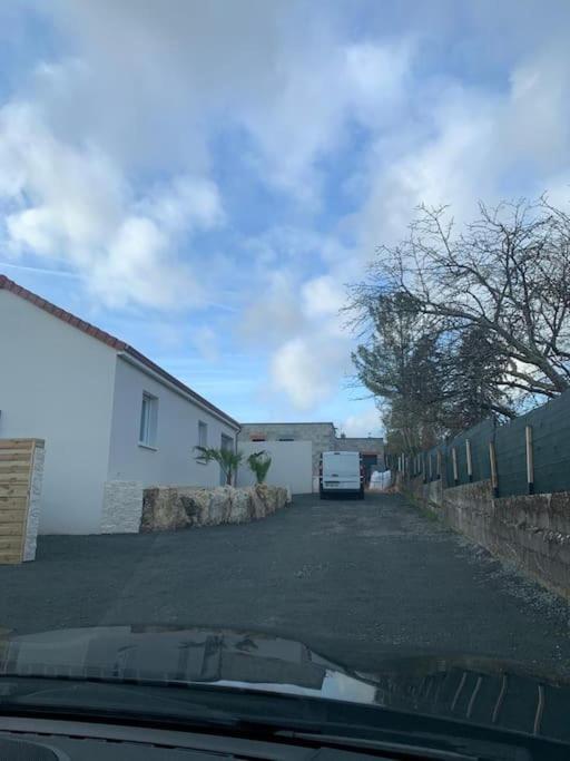 Maison By Sana proche du lac photo 1