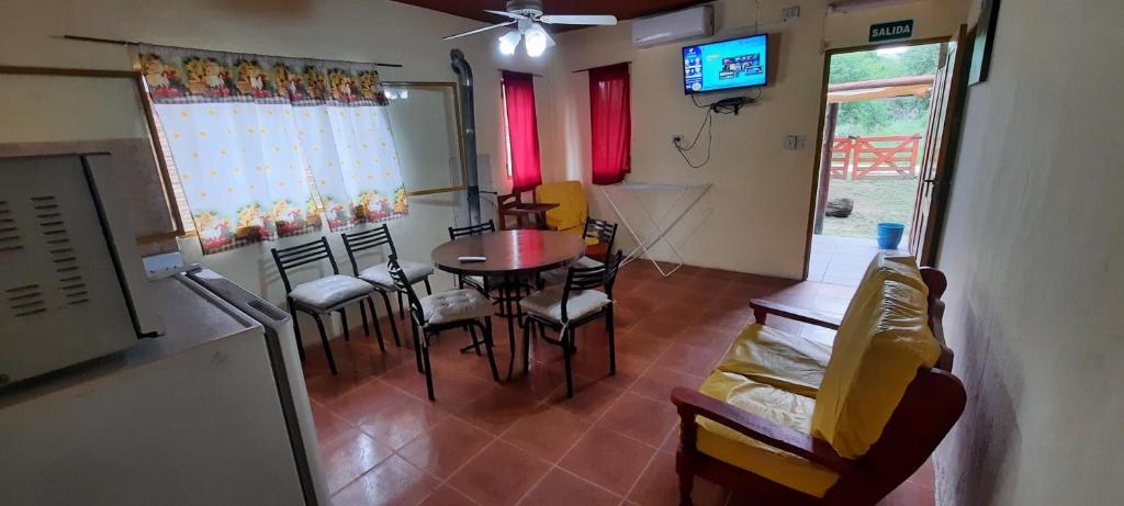 Montañas Del Sol photo 2