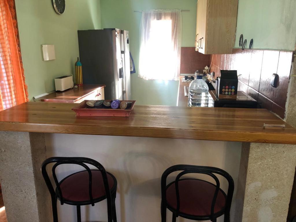 Casa rural Alemanes photo 2