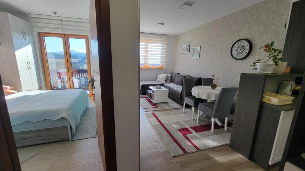 Goldview Apartmani photo 3