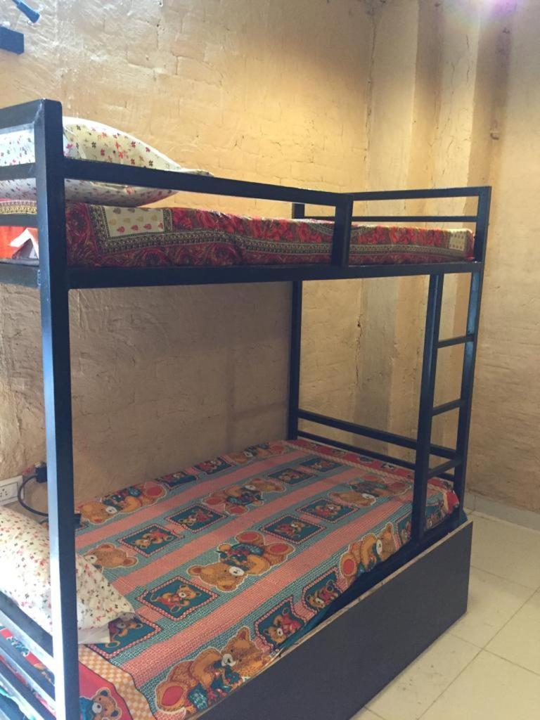 Jaisalmer hostel