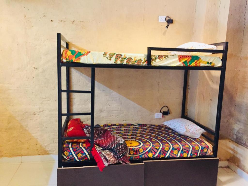 Jaisalmer hostel photo 1