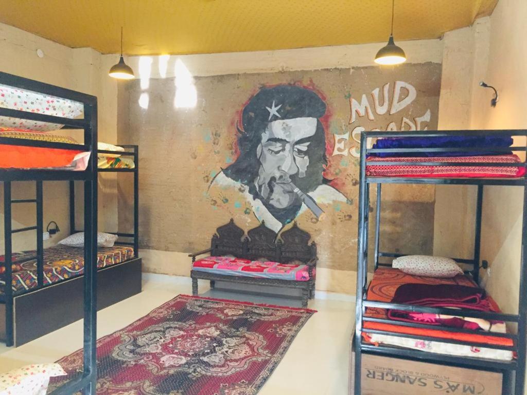 Jaisalmer hostel photo 3