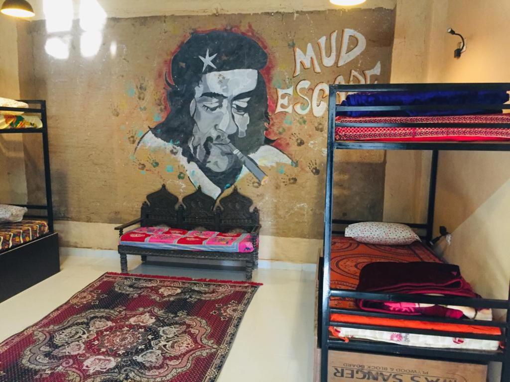 Jaisalmer hostel photo 4