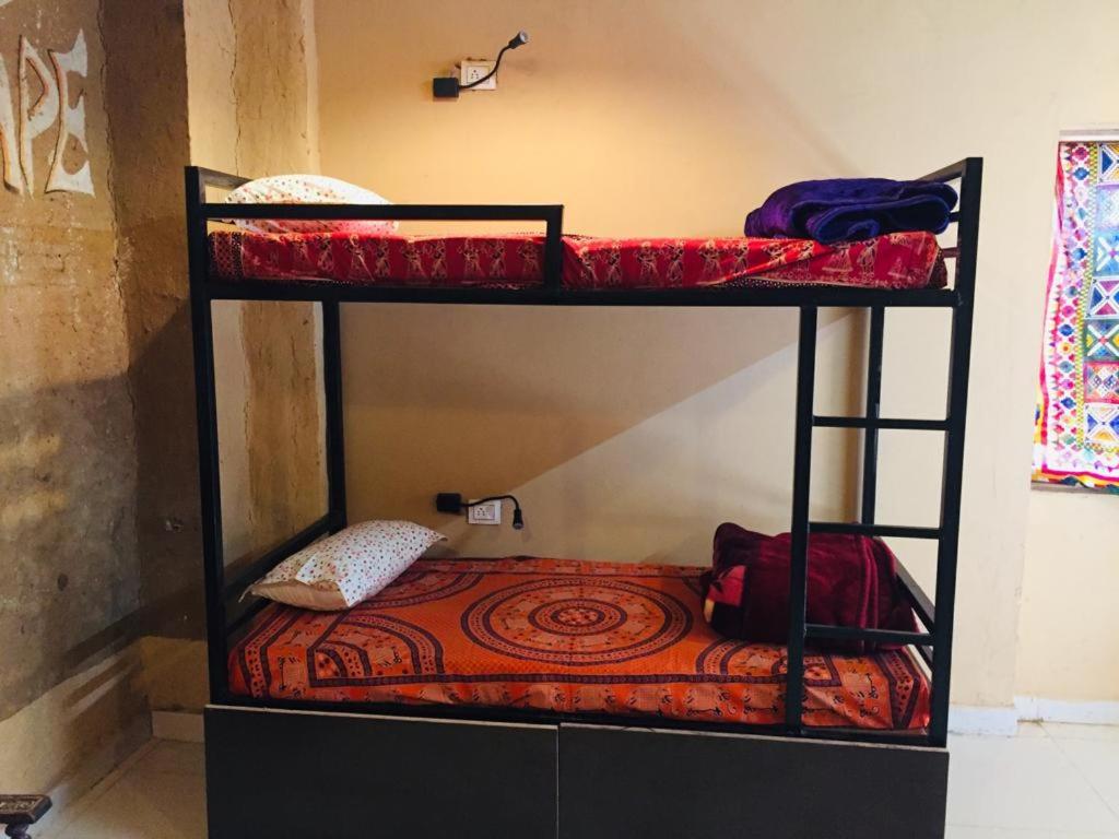 Jaisalmer hostel photo 2