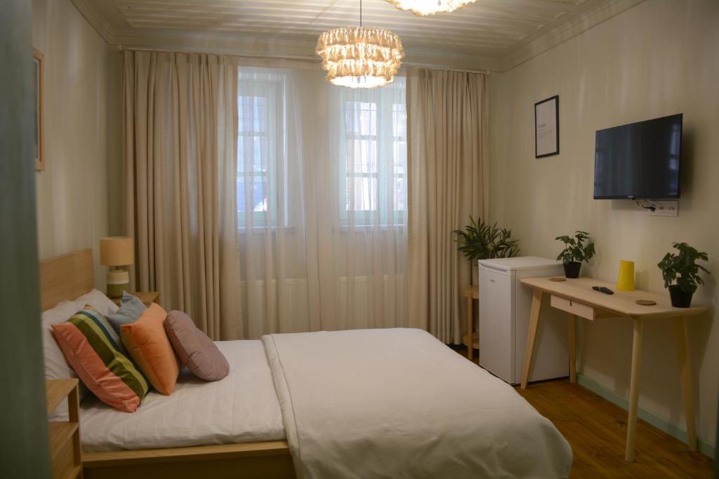 HOUSE KA TEKKE ROOM photo 1