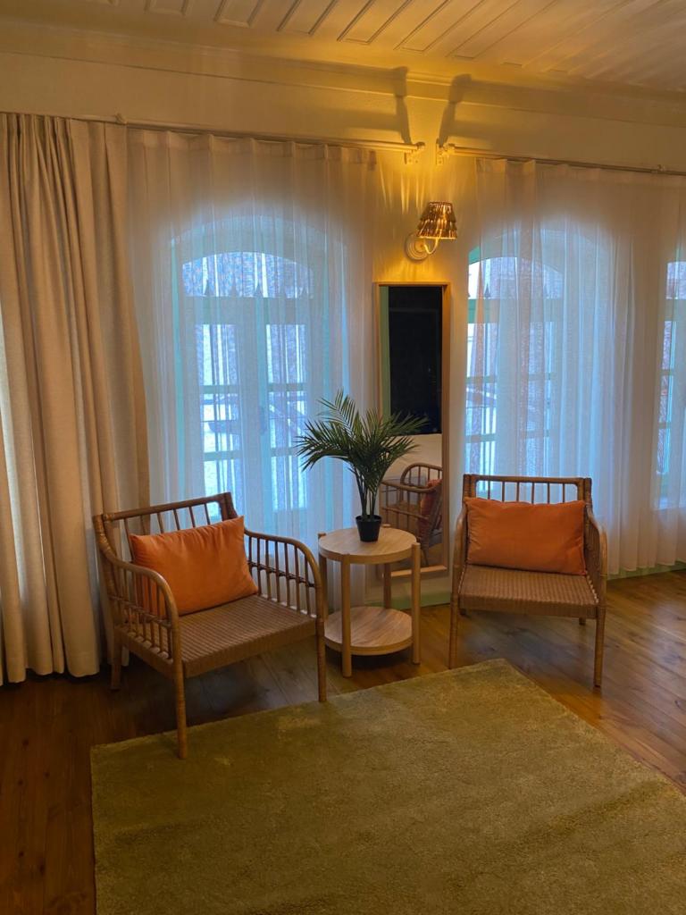 HOUSE KA TEKKE ROOM photo 2
