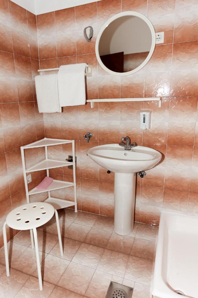 Apartments Spavalo photo 1
