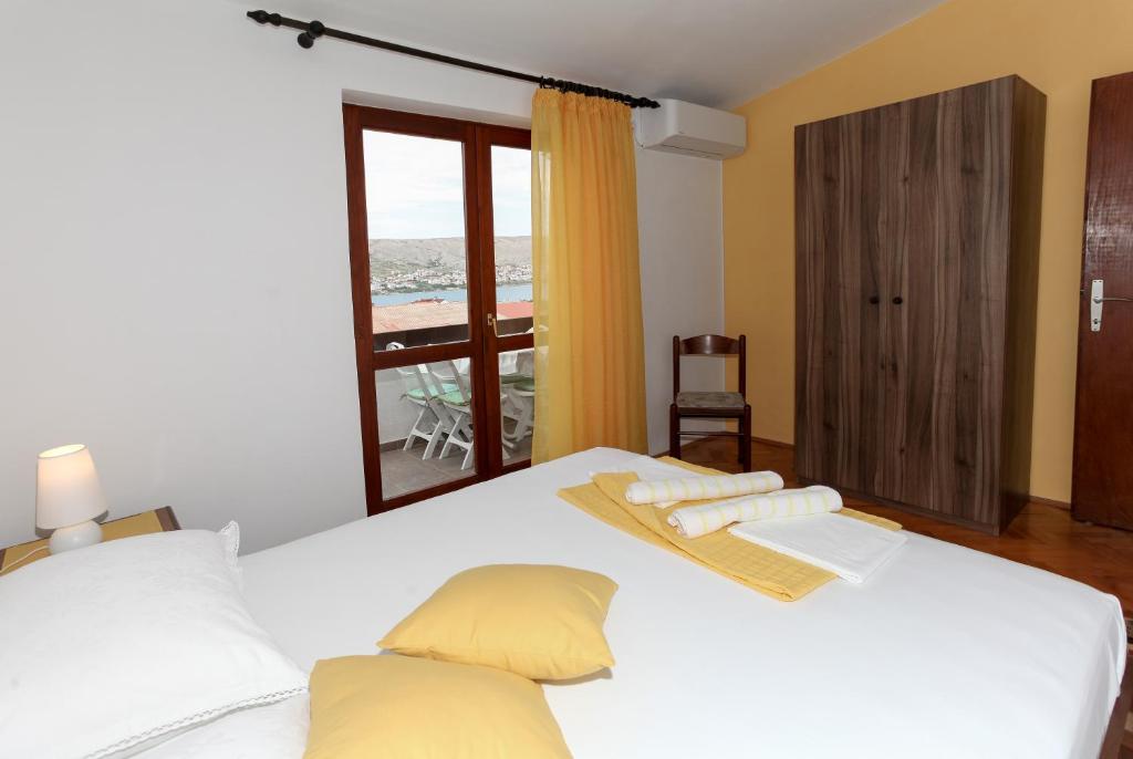 Apartments Spavalo photo 3