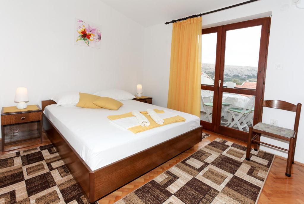 Apartments Spavalo photo 4