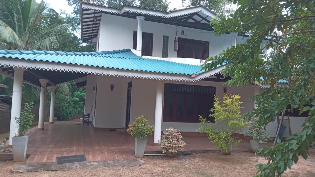 Sehas Villa