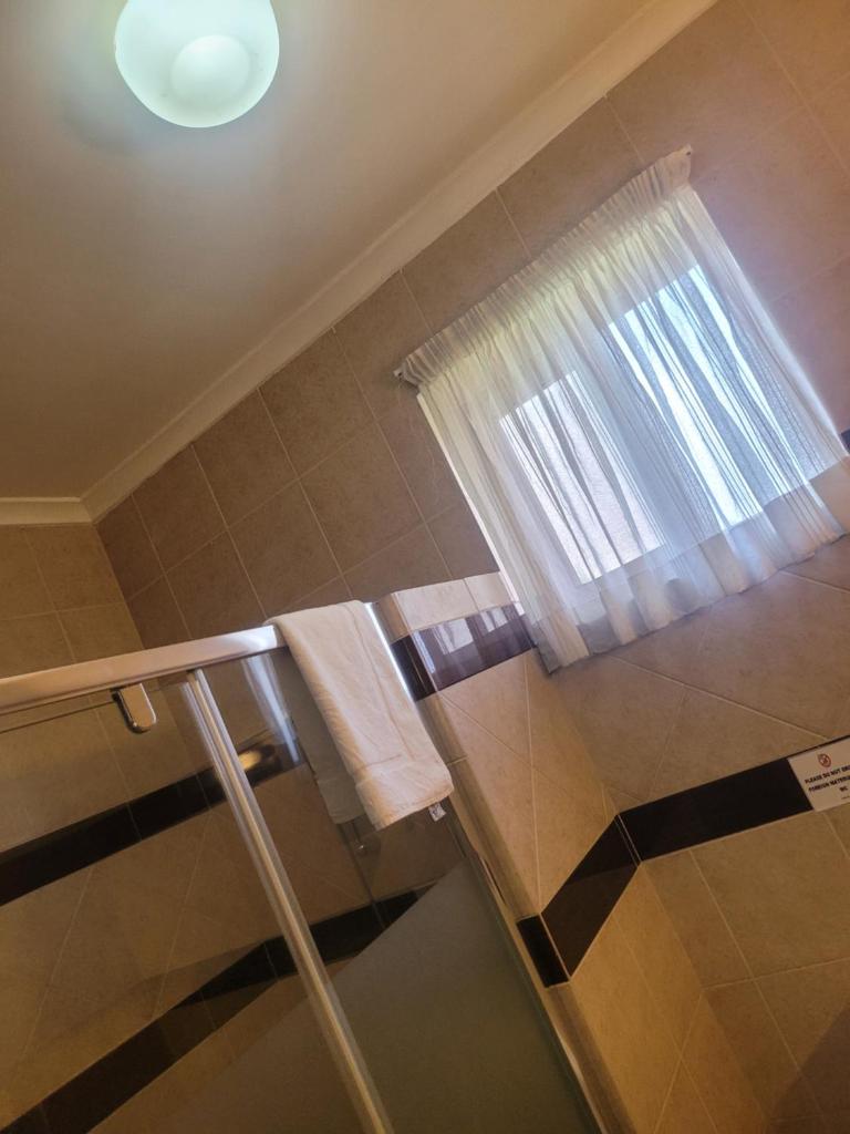 Executive Studio Apartment photo 3