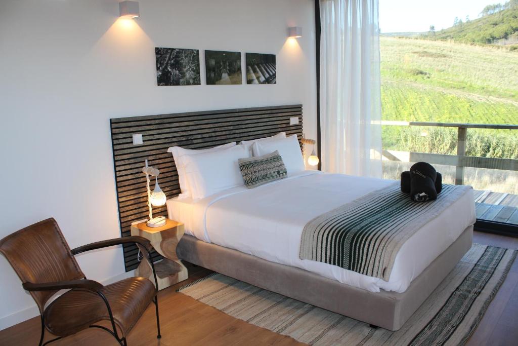 Sóis Montejunto Eco Lodge photo 1