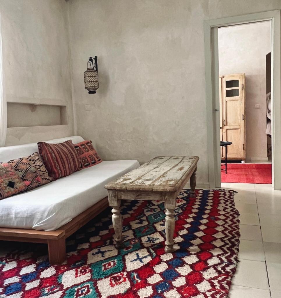 Apartamentos Caravane photo 2