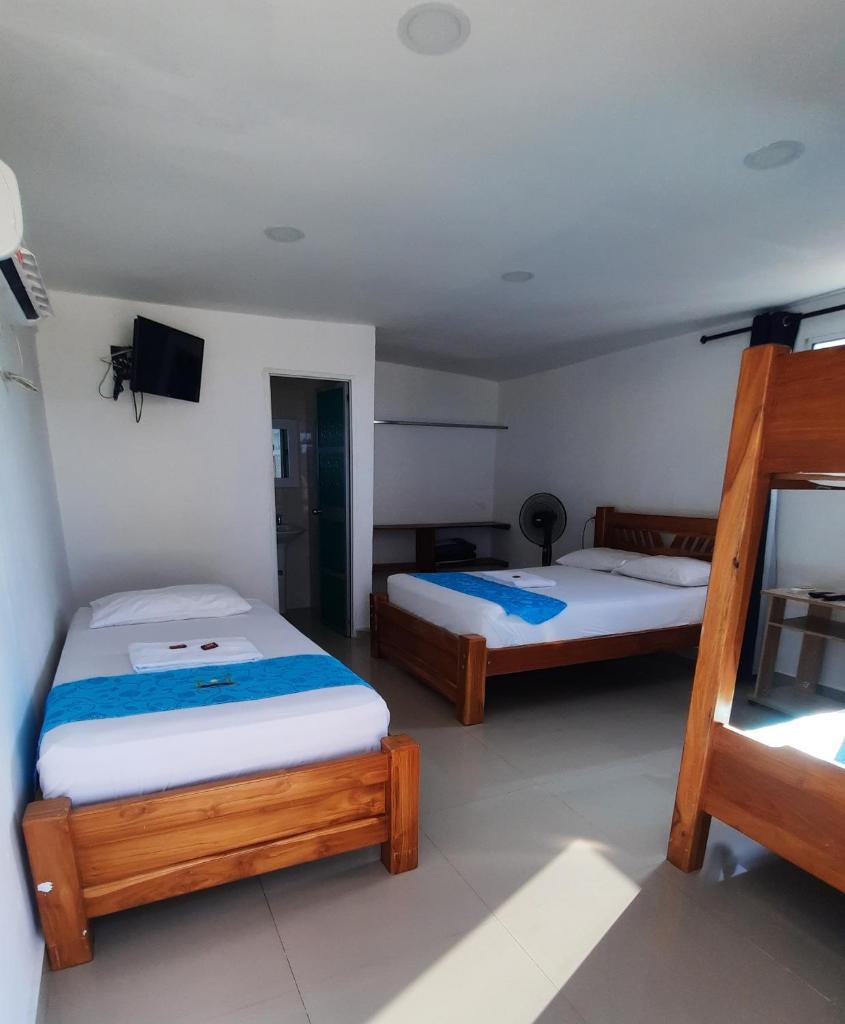 Hotel Brisas del Nare photo 2