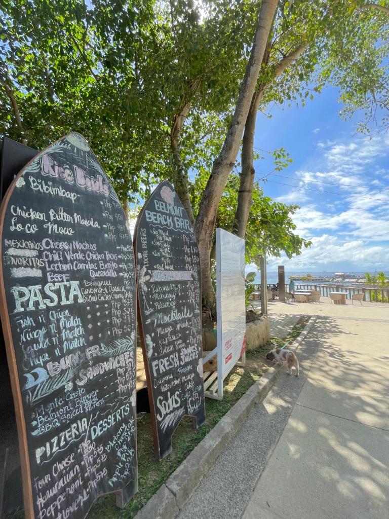 The Beach Suite at The Mactan Newtown photo 4