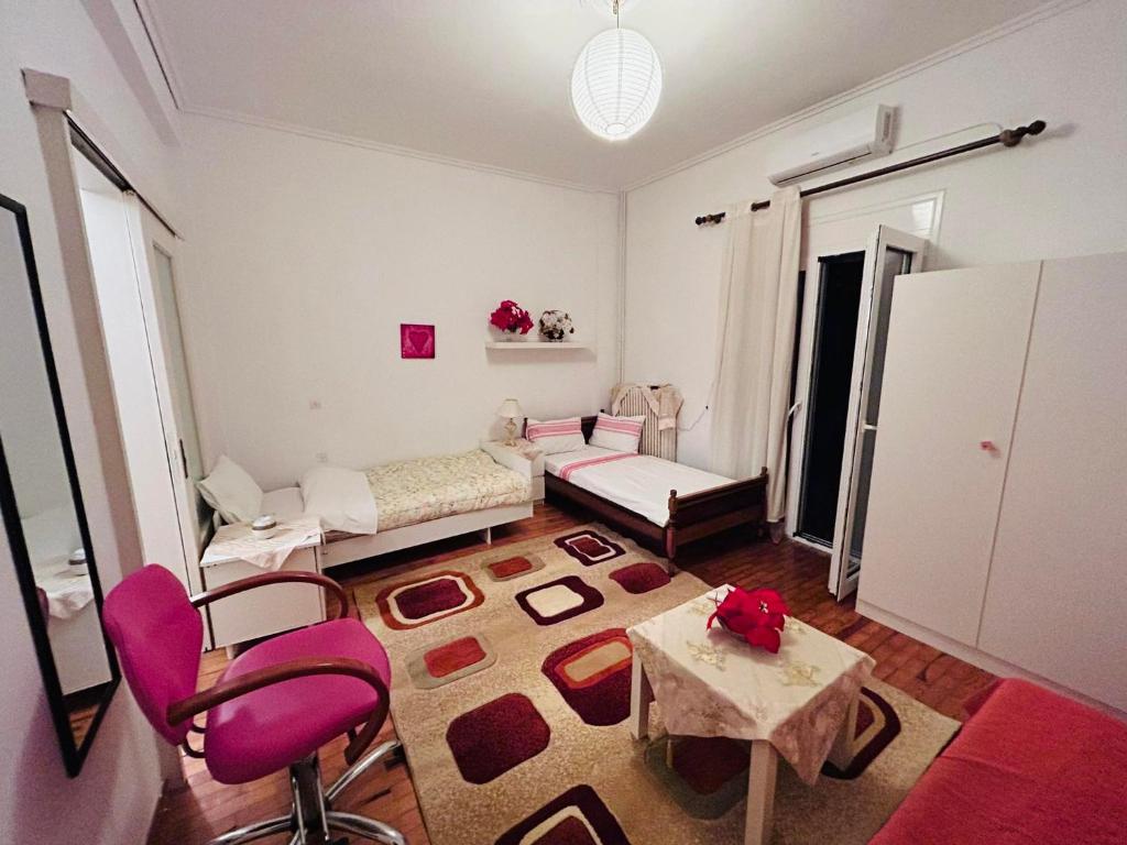 Ourania's Guest Apartment