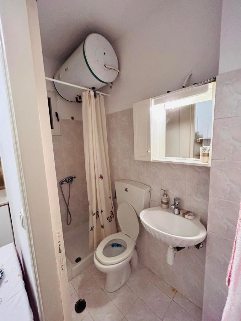 Ourania's Guest Apartment photo 1